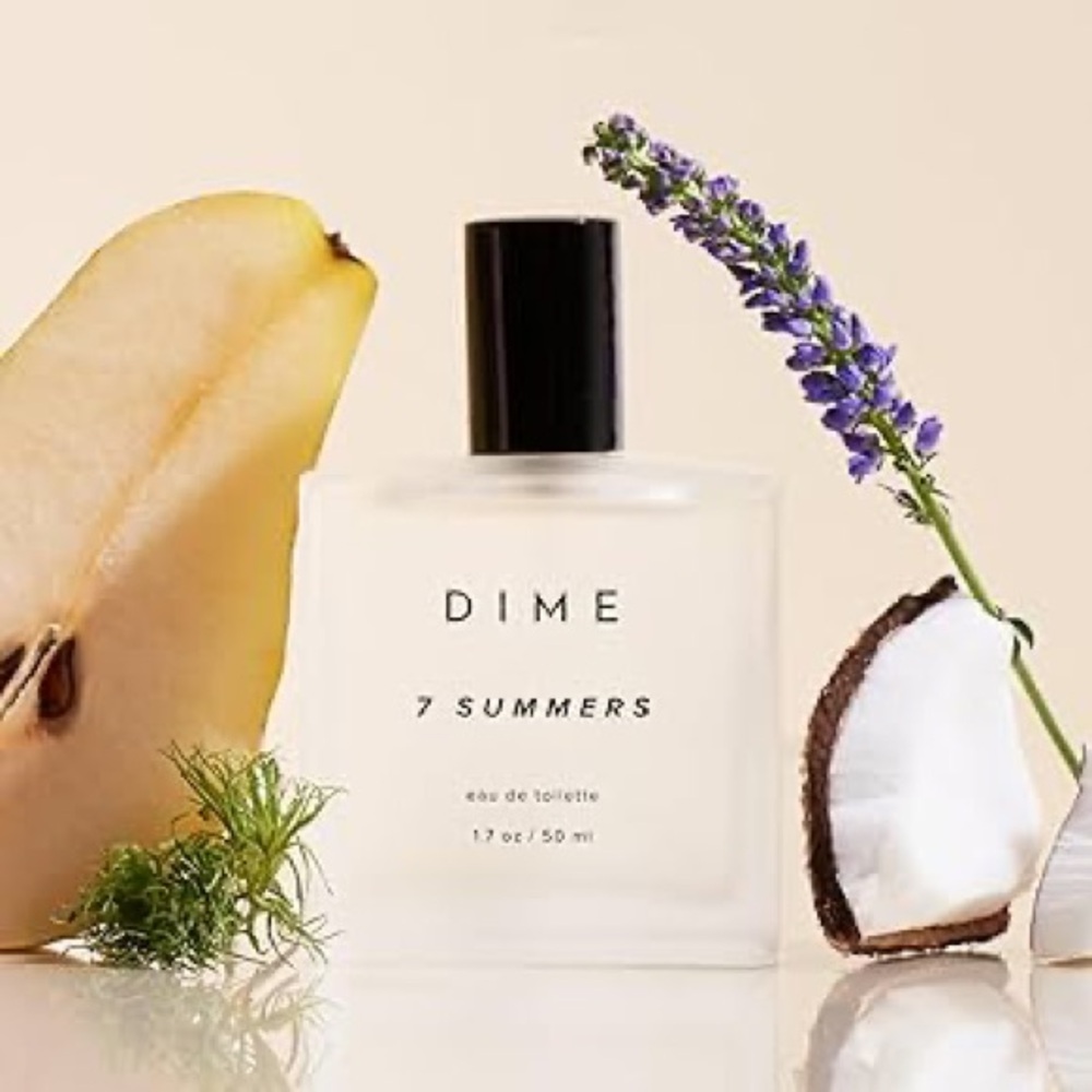 DIME 7 SUMMERS